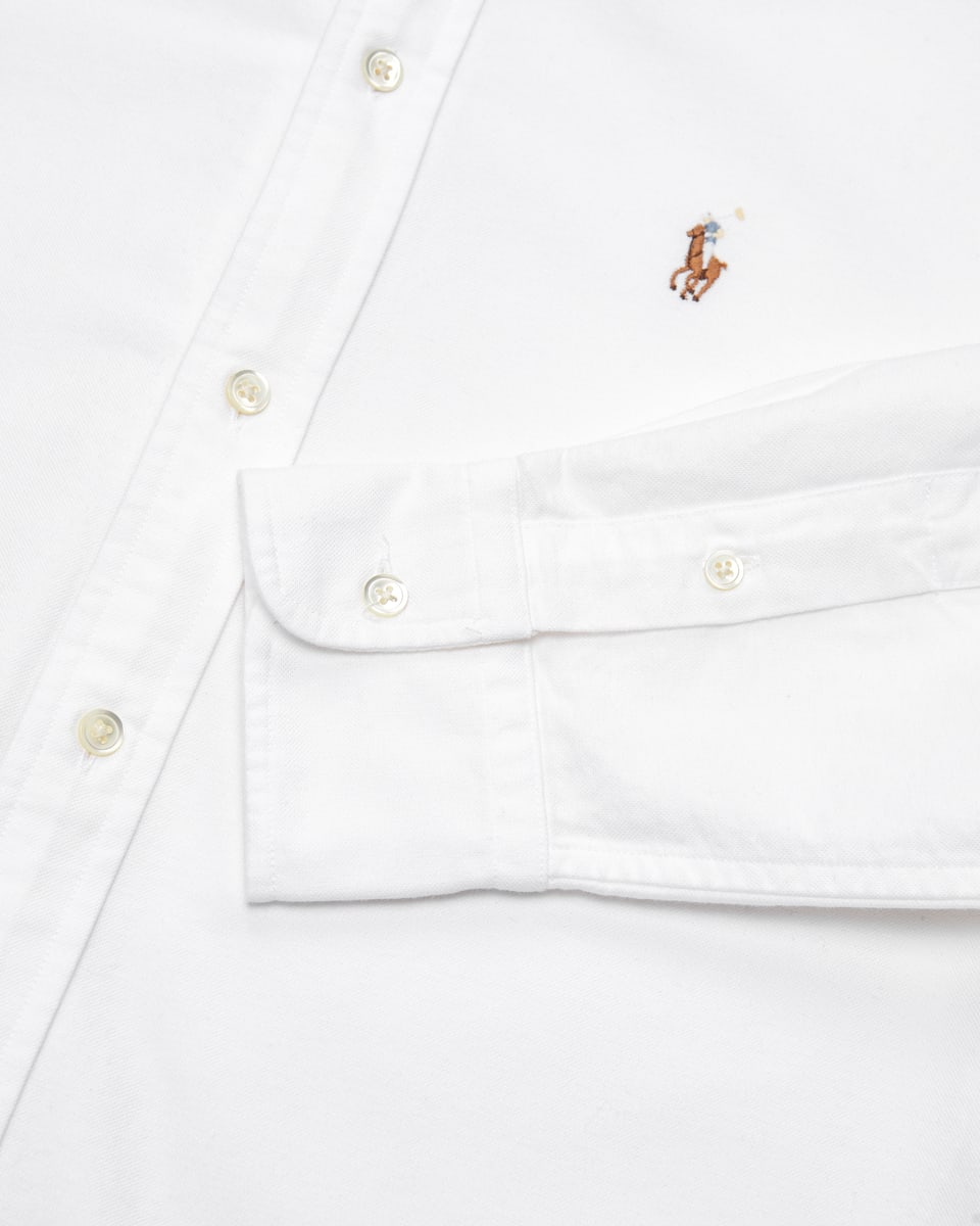 Bild 3 für Hemdbluse Classic Fit  S