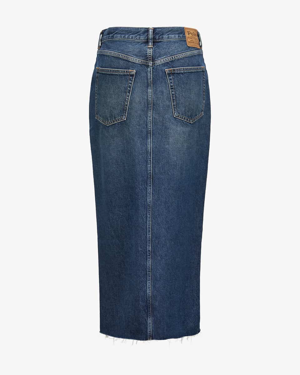 Bild 3 für Jeansrock 27