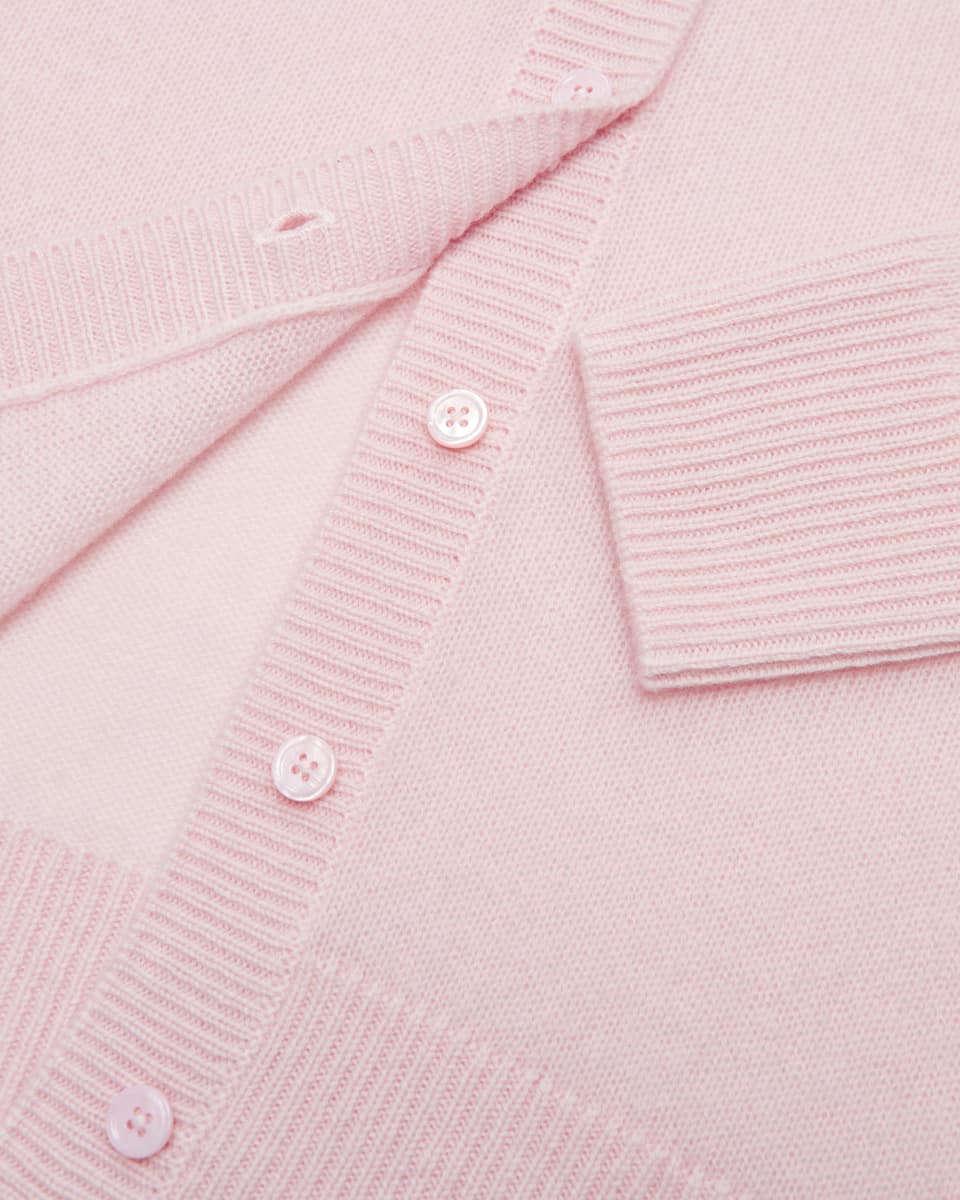 Bild 3 für Strickjacke aus Cashmere XS