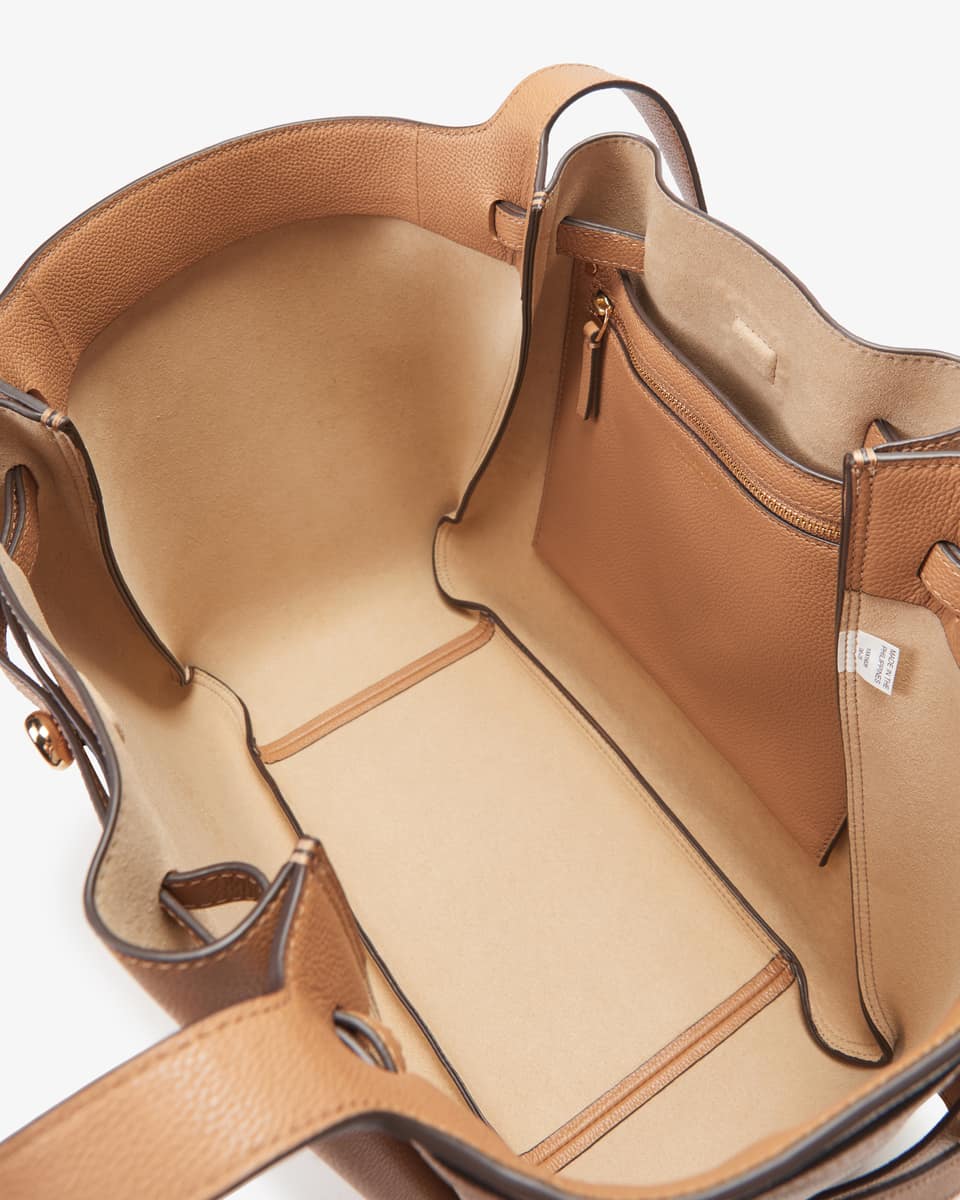 Bild 3 für Romy Tote Henkeltasche  