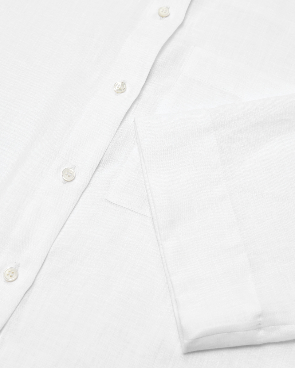 Bild 3 für Leinenbluse Elly XS