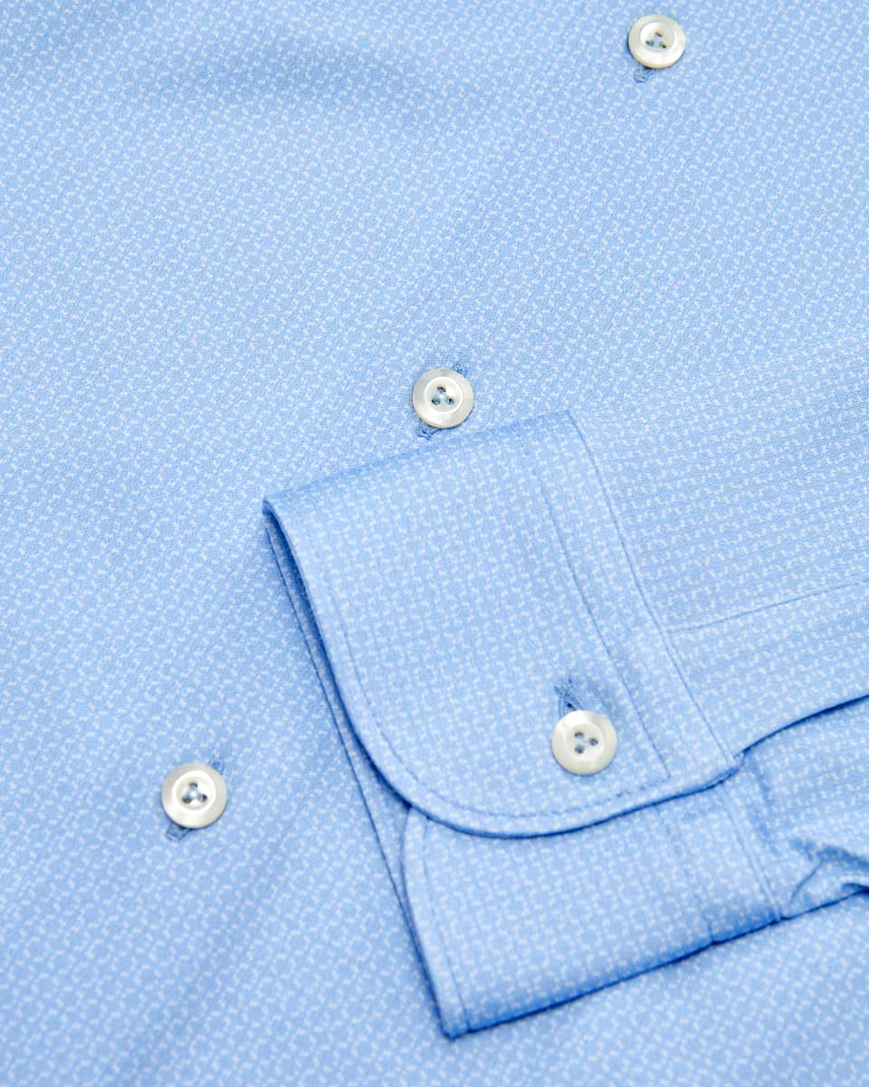 Bild 3 für Meisterwerk Jerseyhemd  M