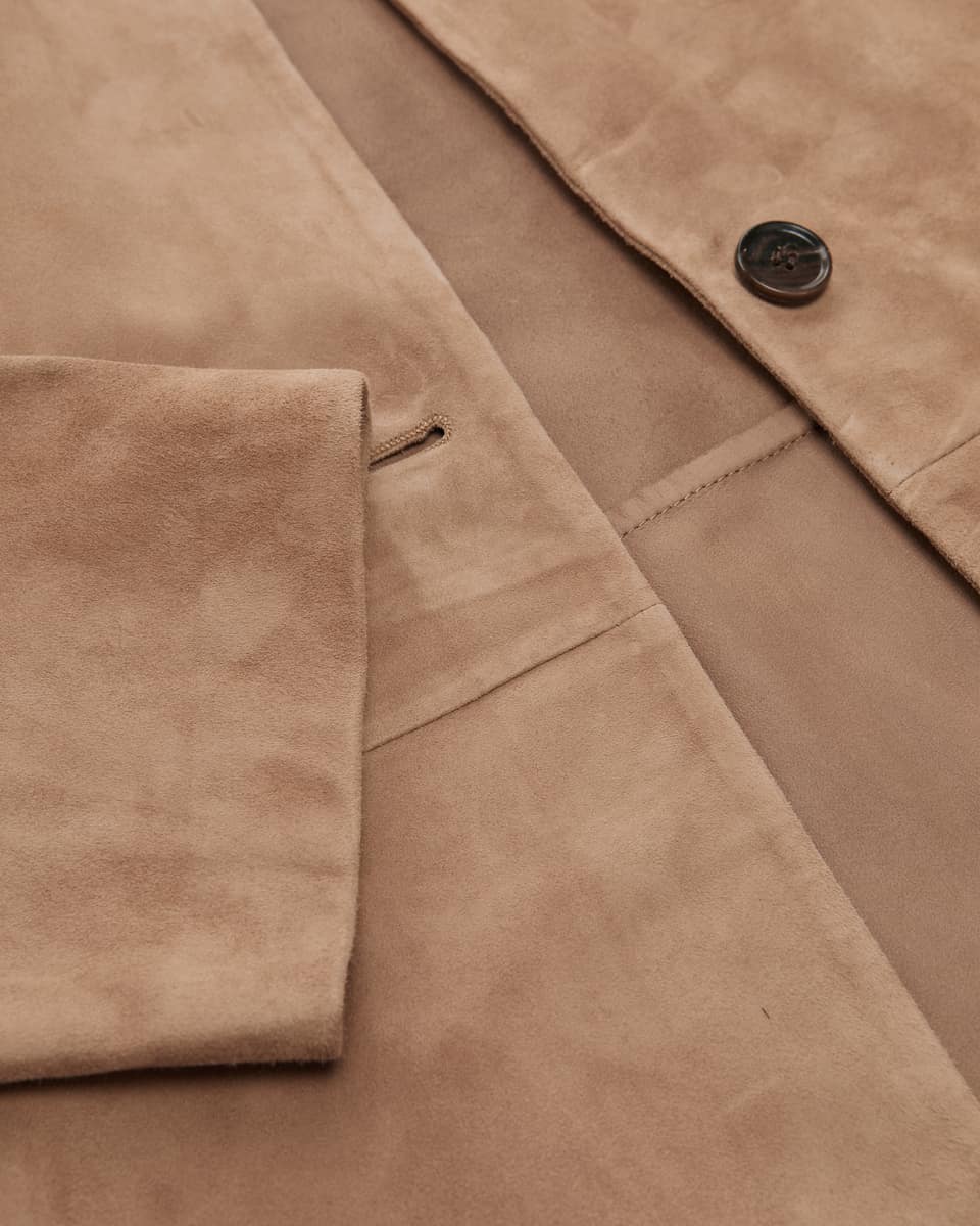 Image 3 for Meg leather jacket  44