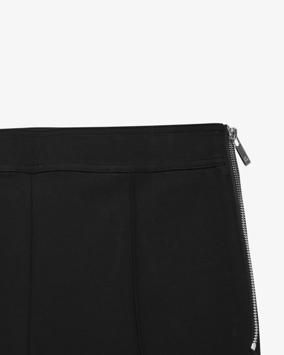 Bild 3 für Hose aus Viskose-Mix 34