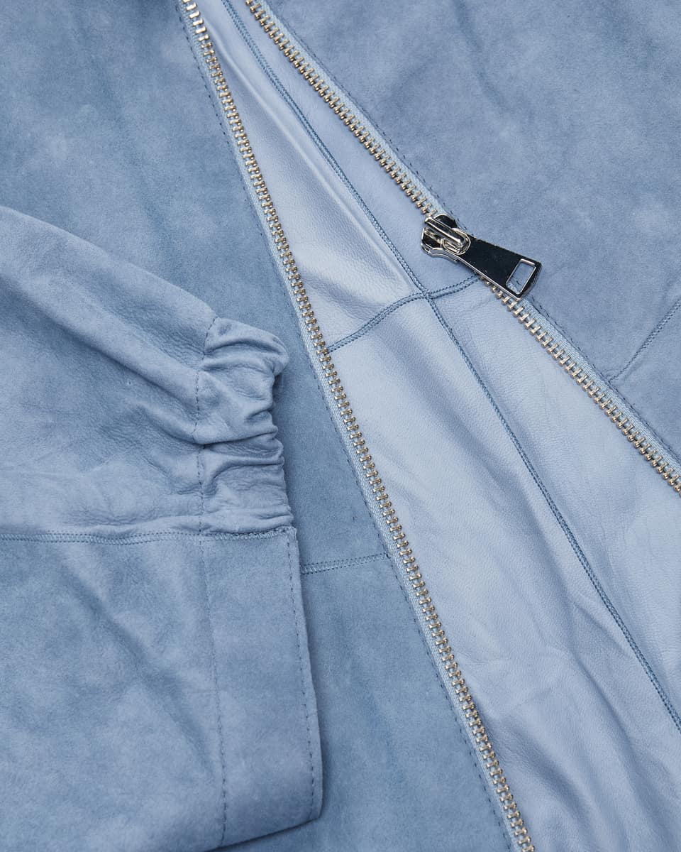 Bild 3 für Lederjacke 36