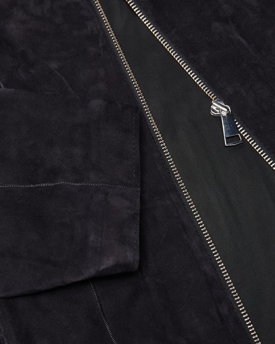 Bild 3 für Lederjacke 36