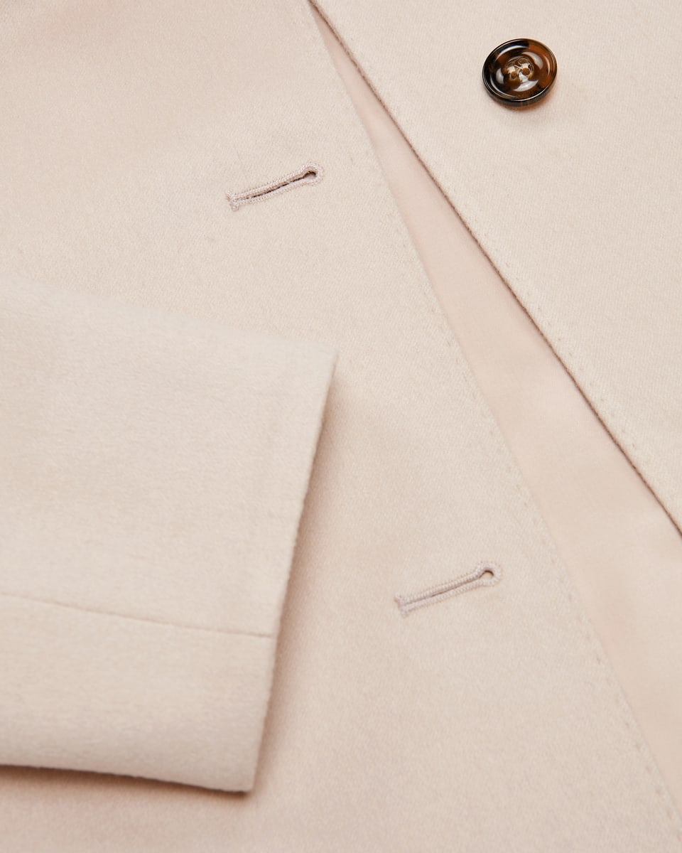 Bild 3 für Cashmere-Wolljacke  38