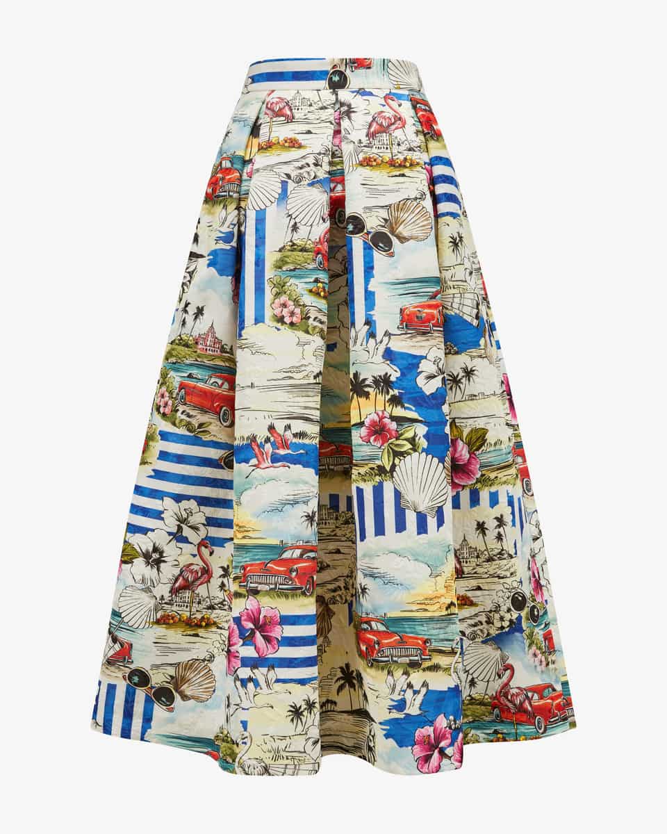 Bild 3 für Rock Luna T Cuba  38