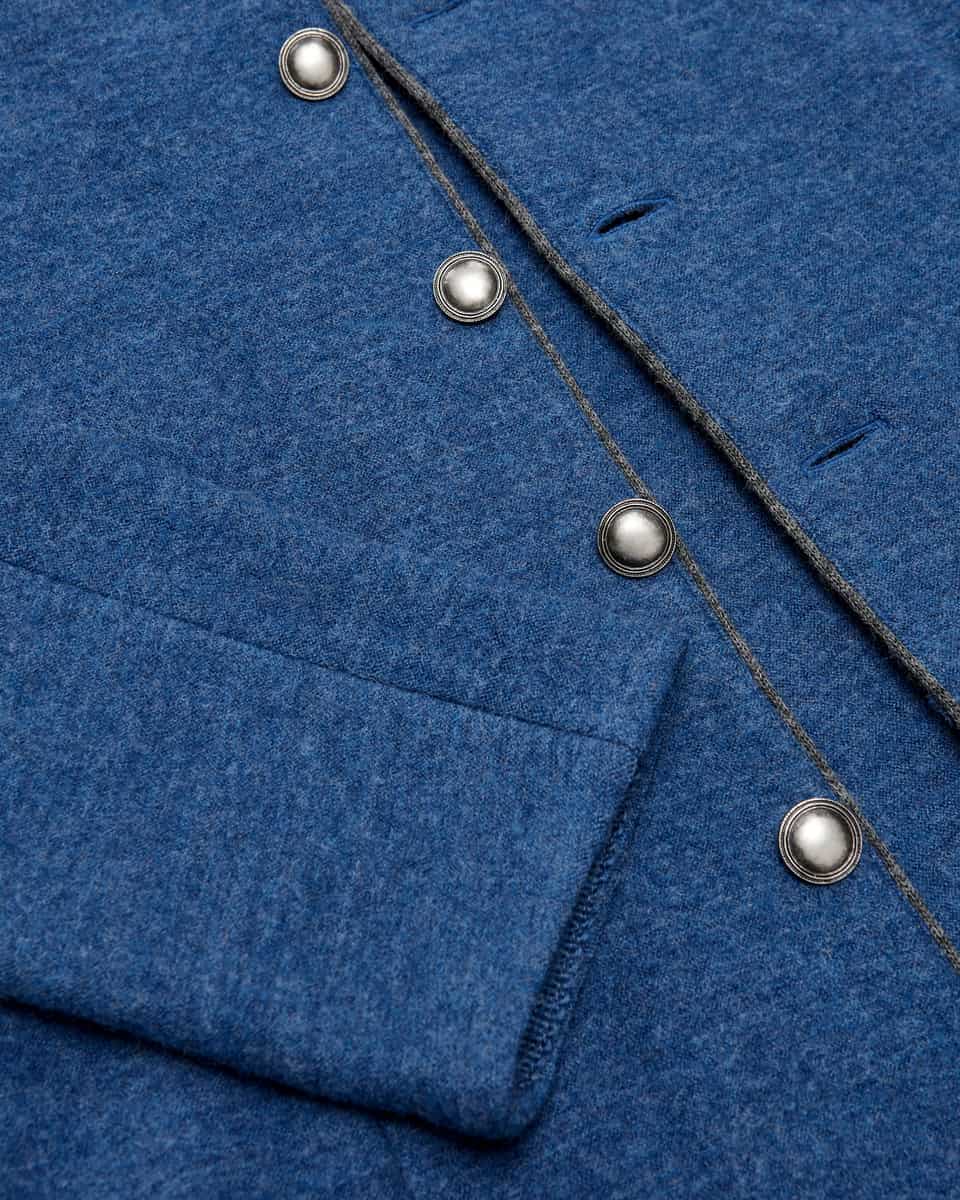 Image 3 for Baltus traditional jacket made from virgin wool XL