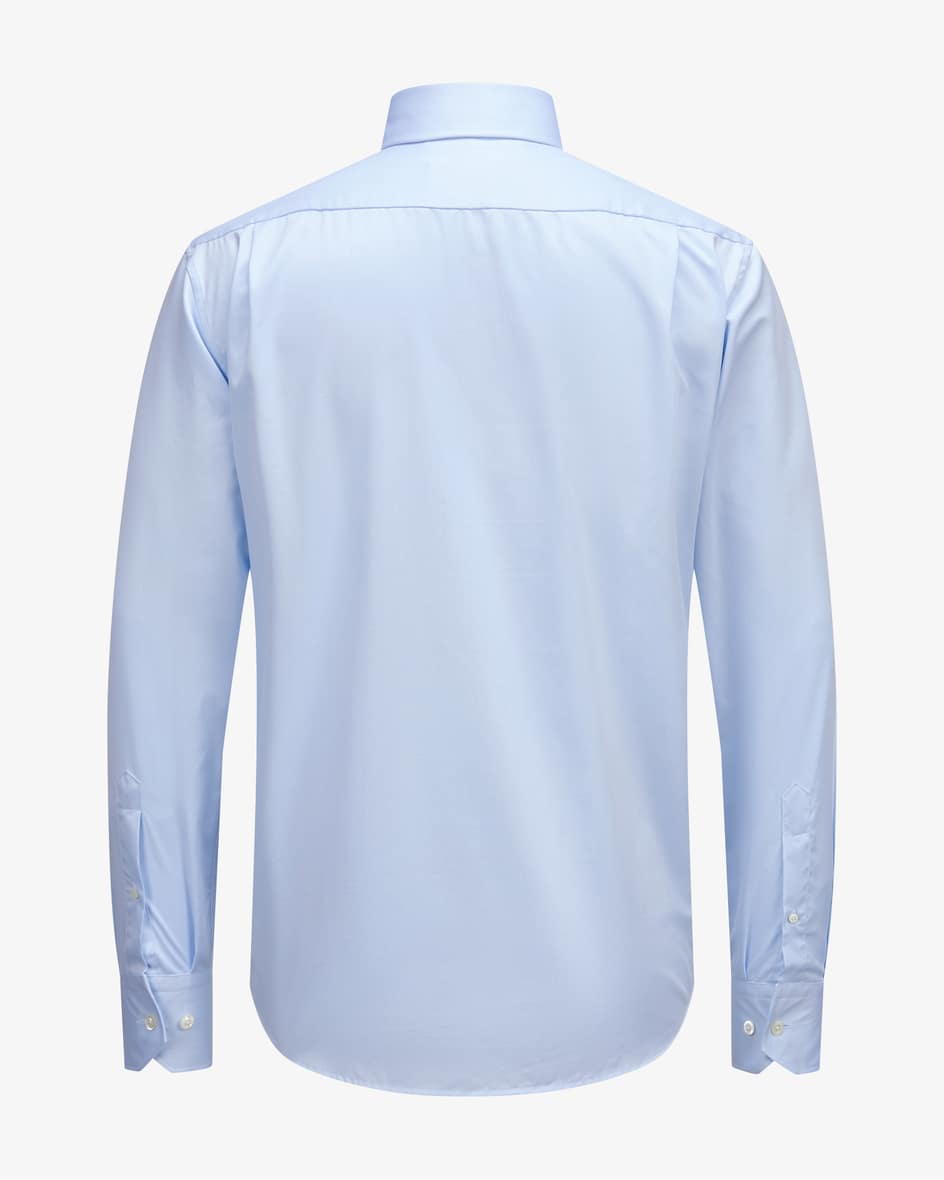 Bild 4 für Businesshemd Regular Twill 41