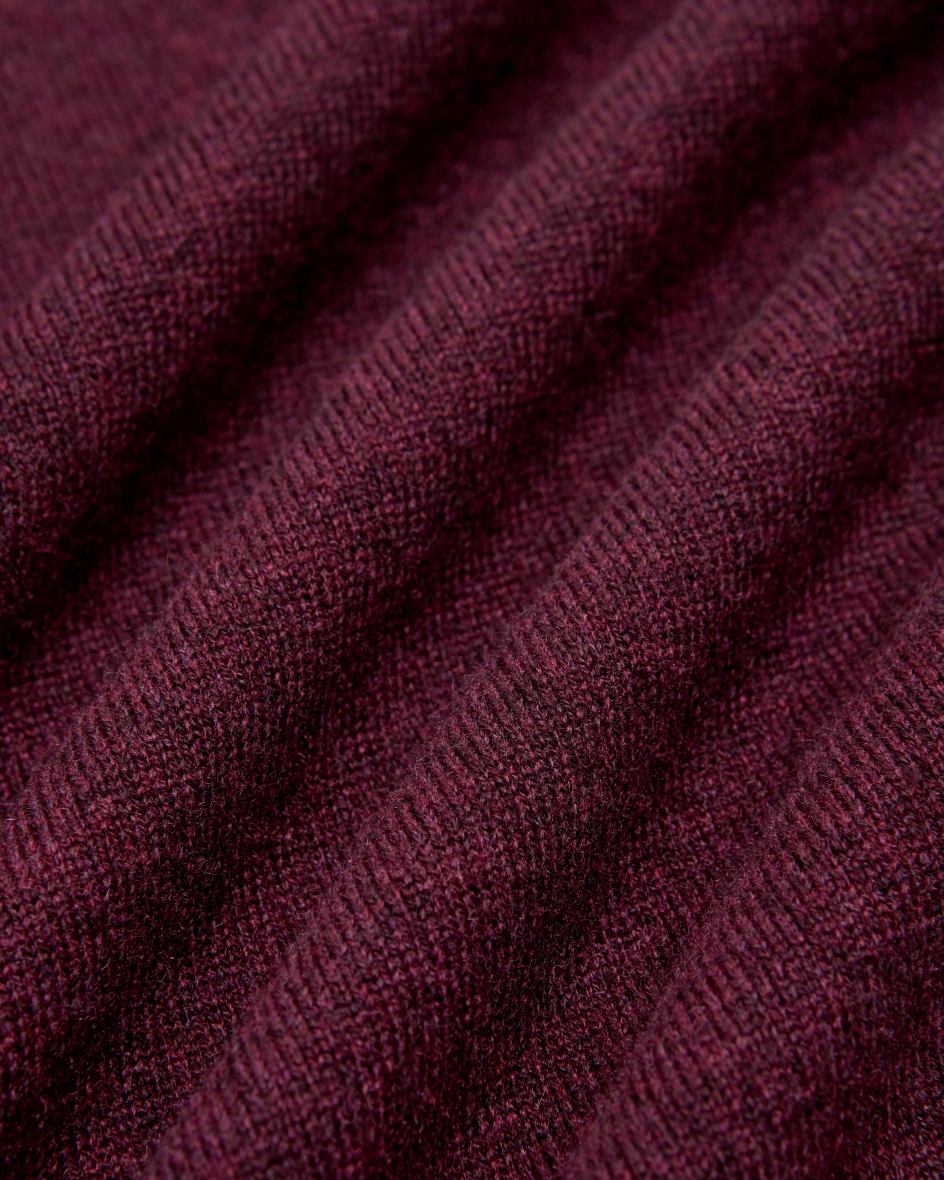 Bild 4 für Pullover aus Cashmere 50