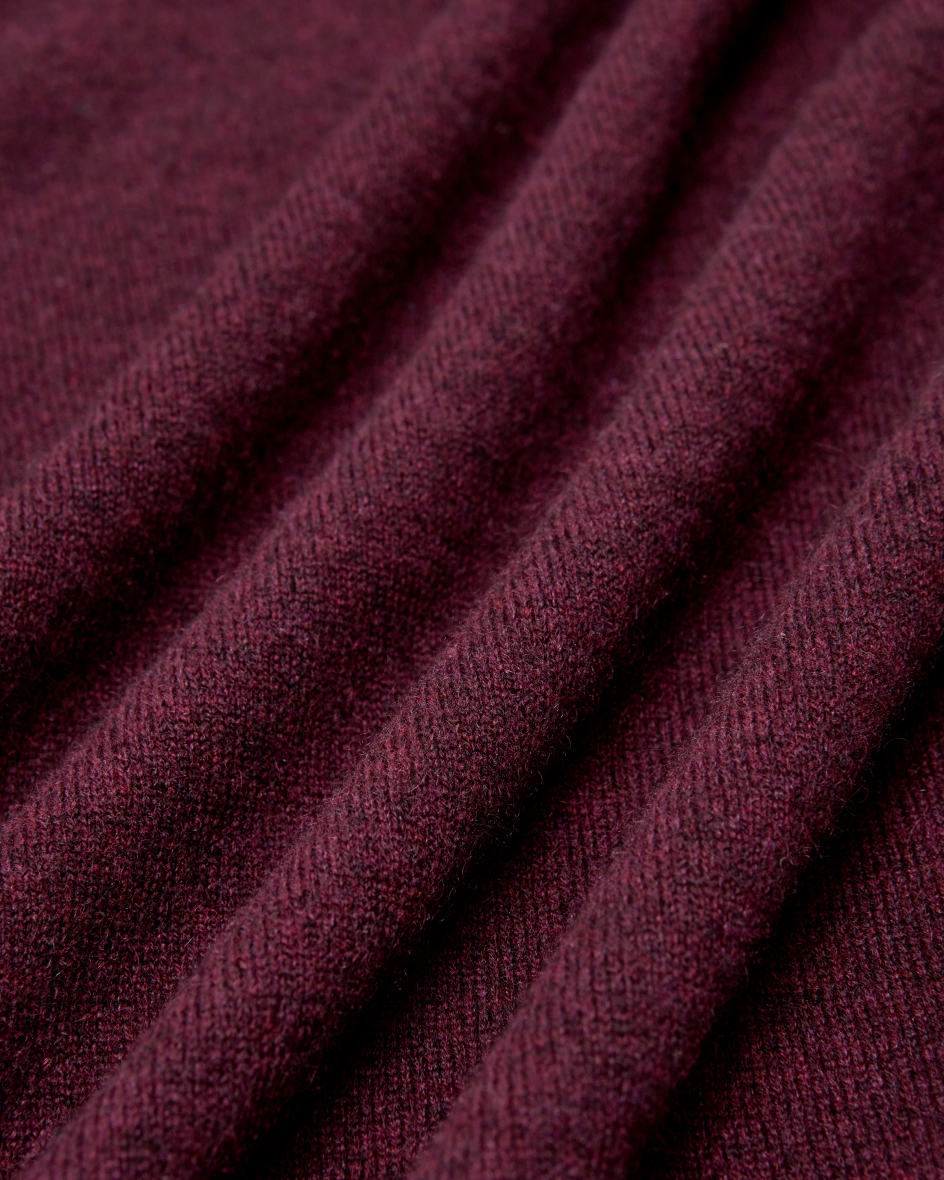 Bild 4 für Rollkragenpullover aus Cashmere 48