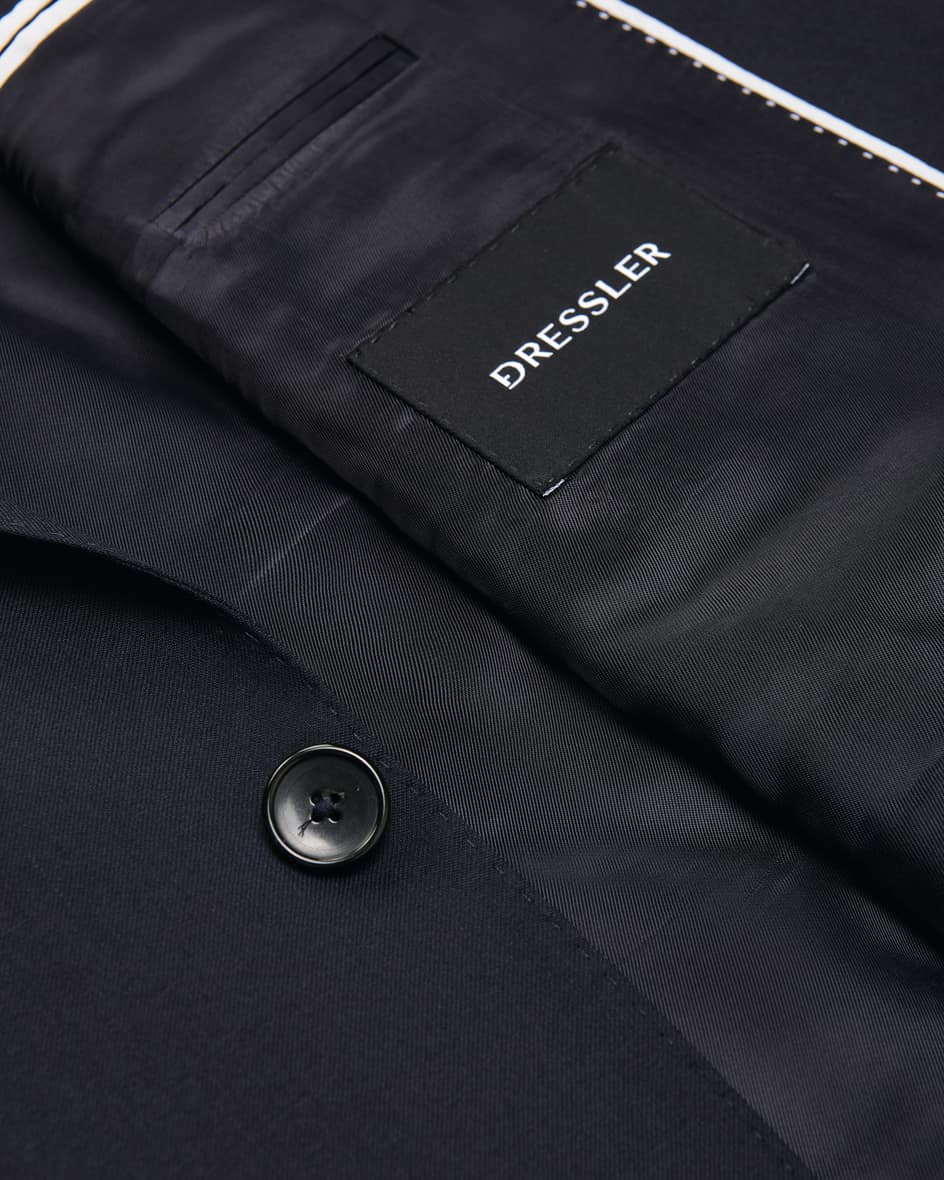 Bild 4 für Edson Sakko aus Wolle  27