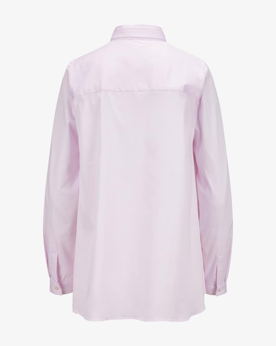 Bild 4 für Hemdbluse Oversize Fit 42