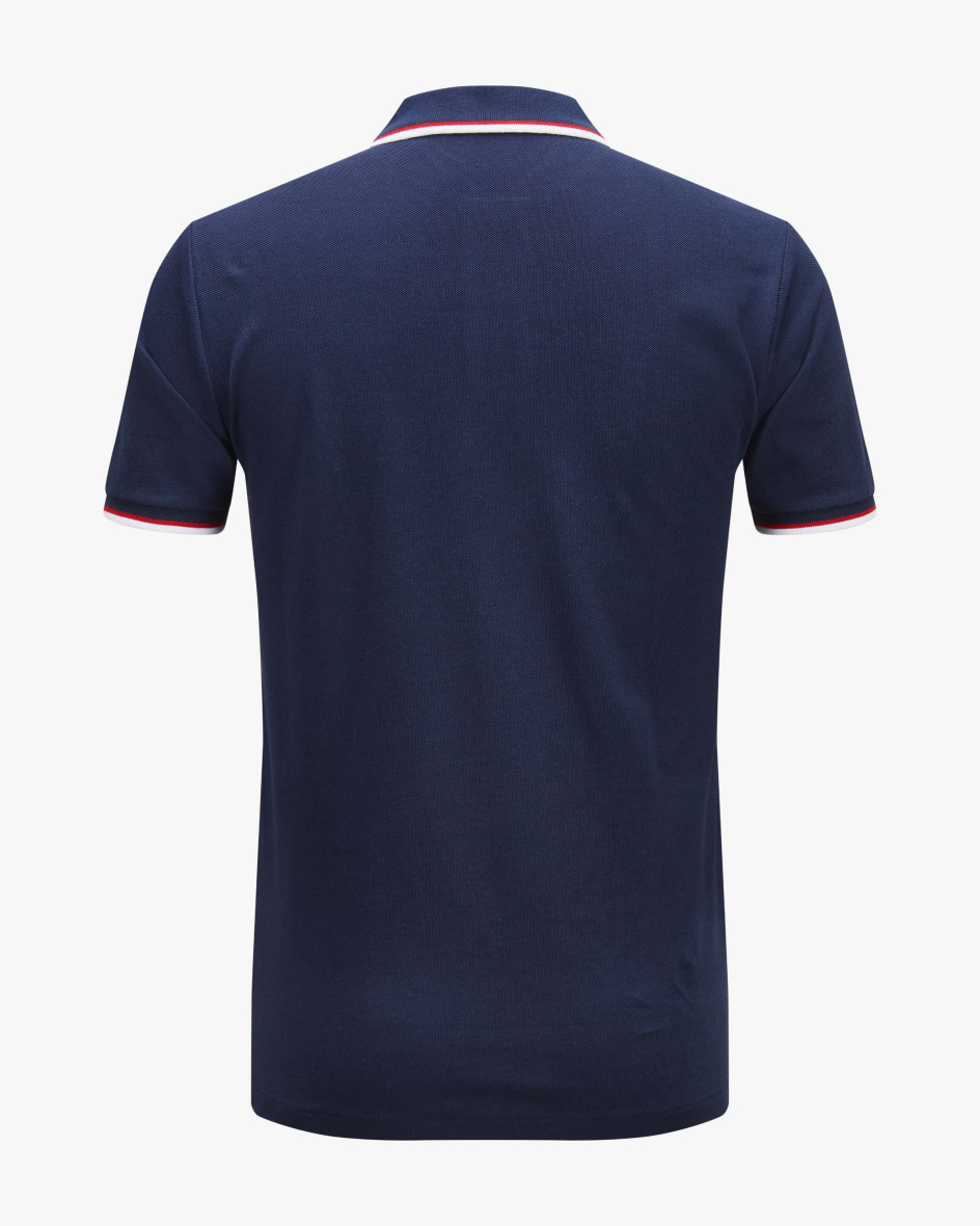 Image 4 for Polo shirt custom slim fit XXL
