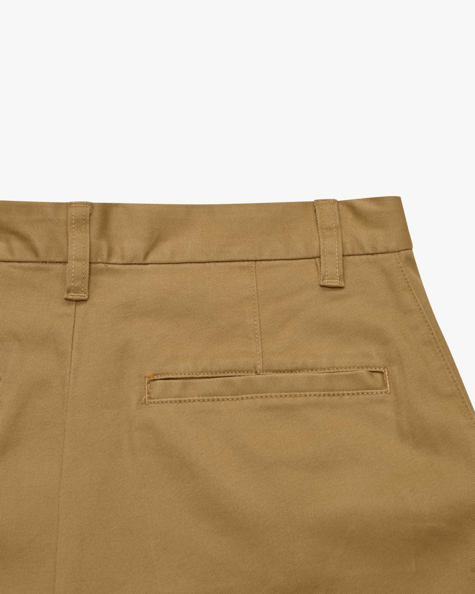 Bild 4 für 7/8-Hose aus Baumwoll-Mix 32