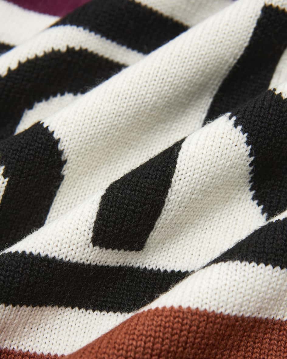 Bild 4 für Rollkragenpullover aus Merinowolle L