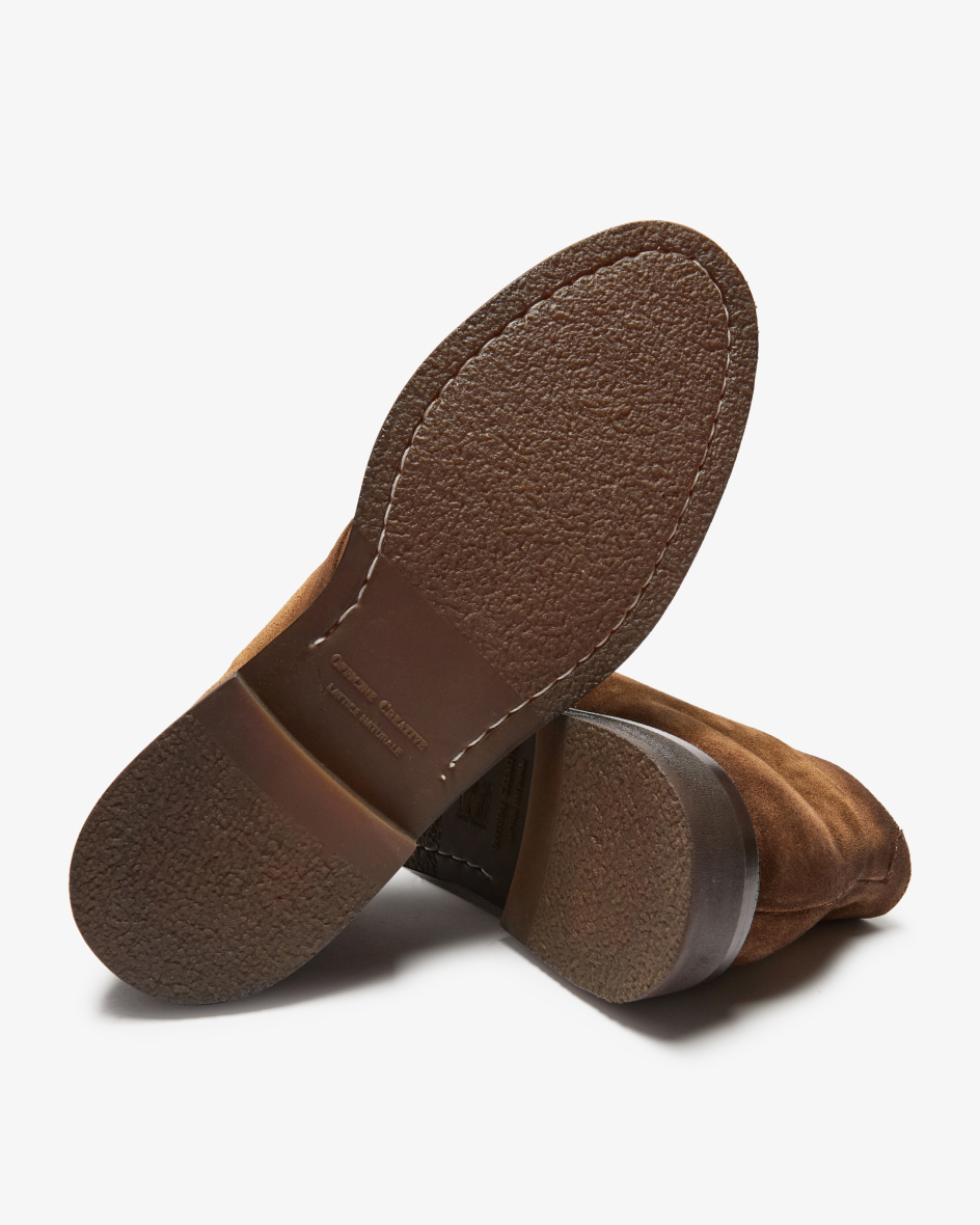 Bild 4 für Dude Flexi Boots 41,5