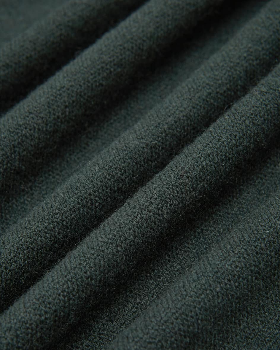 Image 4 for Cardigan made from virgin wool and cashmere S