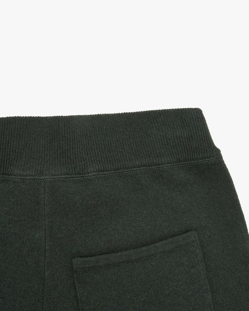Image 4 for Knitted trousers made from virgin wool and cashmere XXL