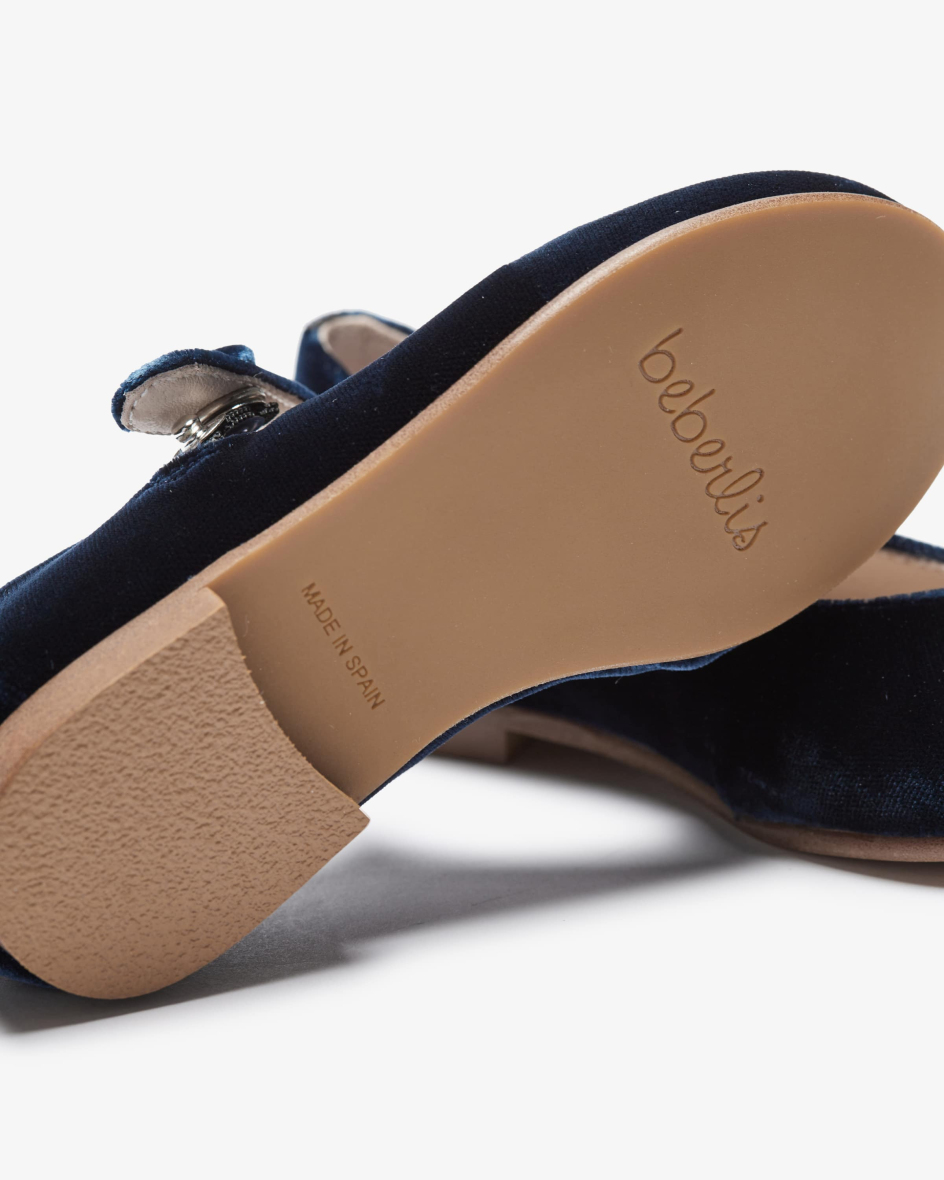 Bild 4 für Velluto Ballerinas 26