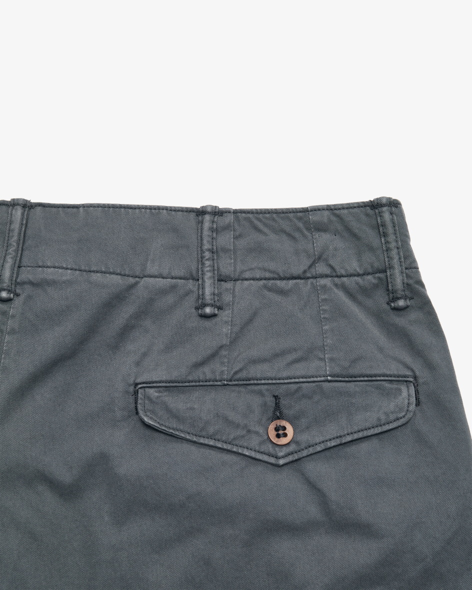 Bild 4 für Chino Officer´s Fit Trim Cut  32/32