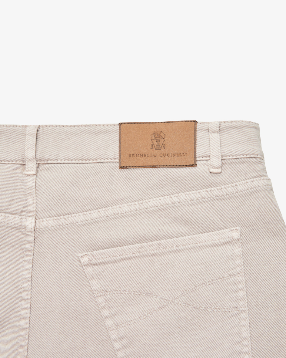 Image 4 for Traditional Fit Jeans 54
