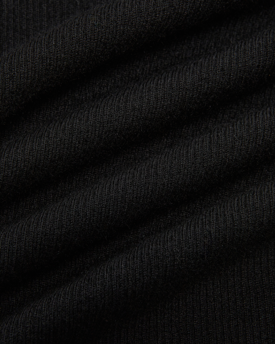 Image 4 for Knitted top Ina in cashmere M-L
