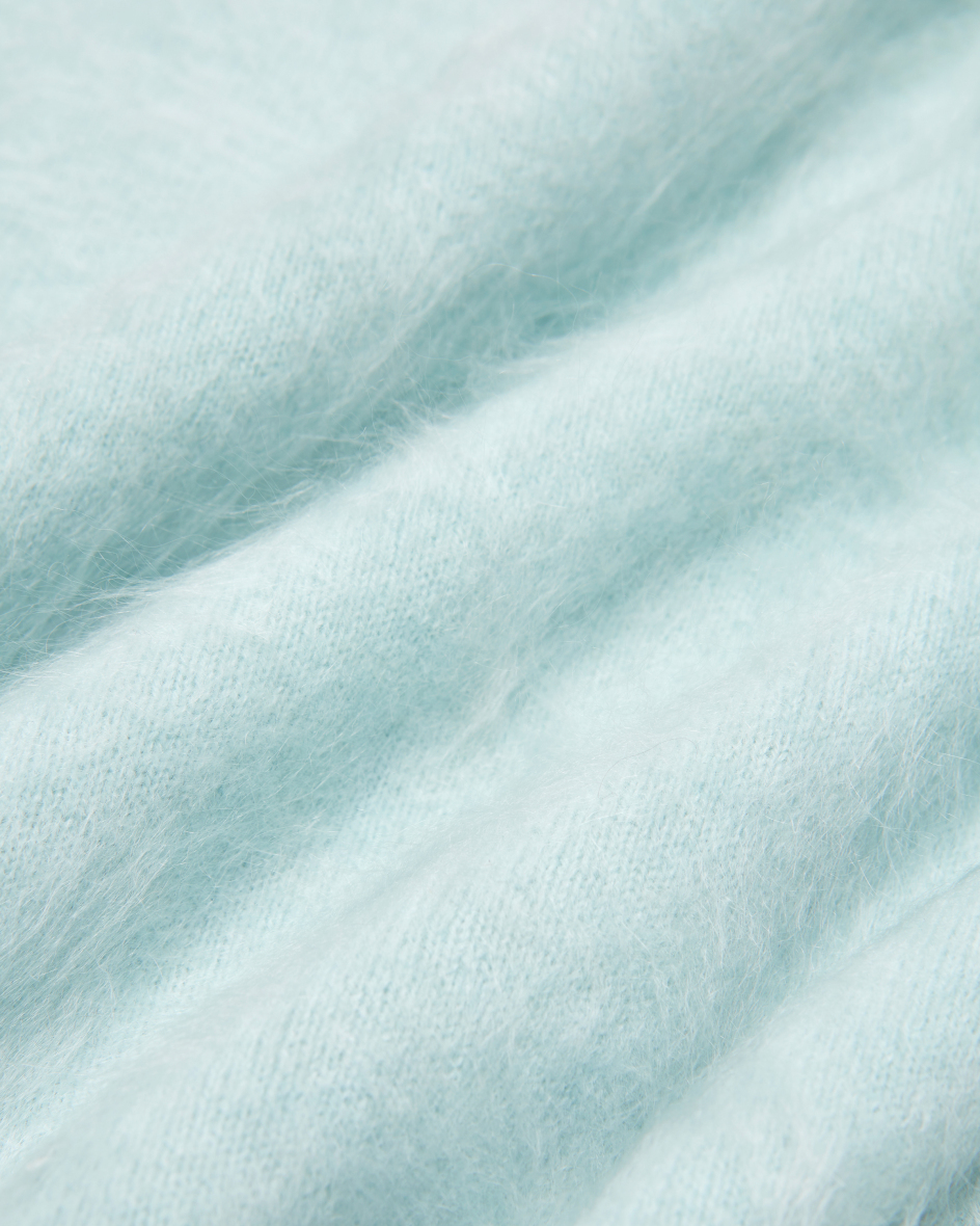 Bild 4 für Strickjacke Mina aus Cashmere L