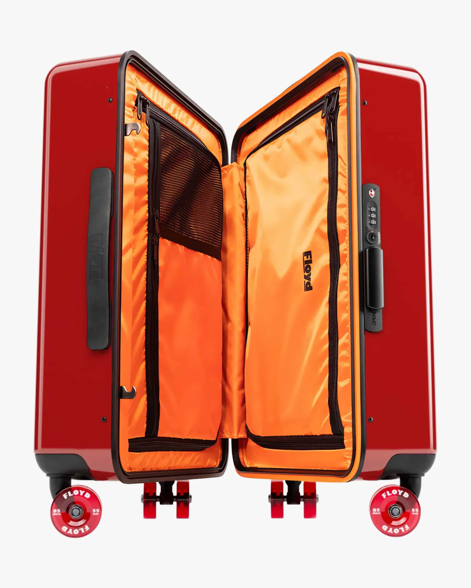 Bild 4 für Floyd Cabin Koffer Unisize