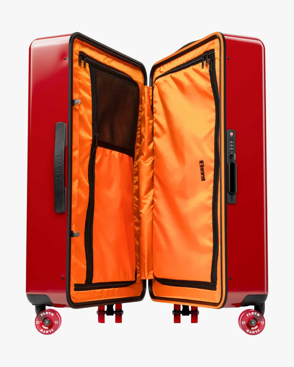 Bild 4 für Floyd Check-In Koffer Unisize
