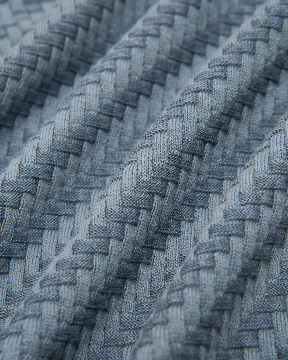 Bild 4 für Pullover aus Baumwoll-Mix 50