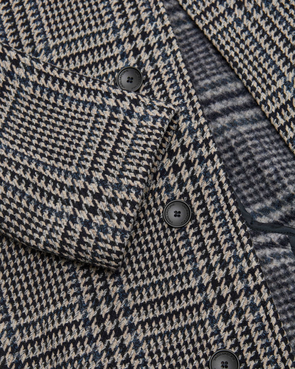 Bild 4 für Wollmantel 50