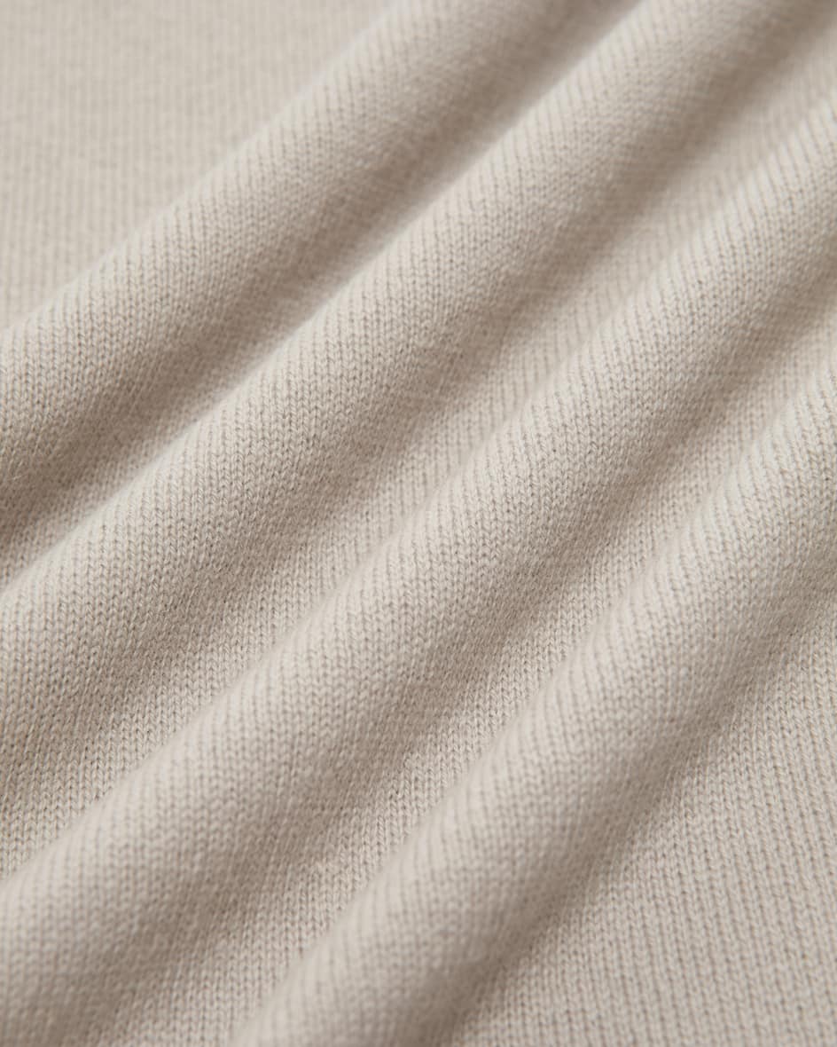 Bild 4 für Cashmere-Rollkragenpullover  S