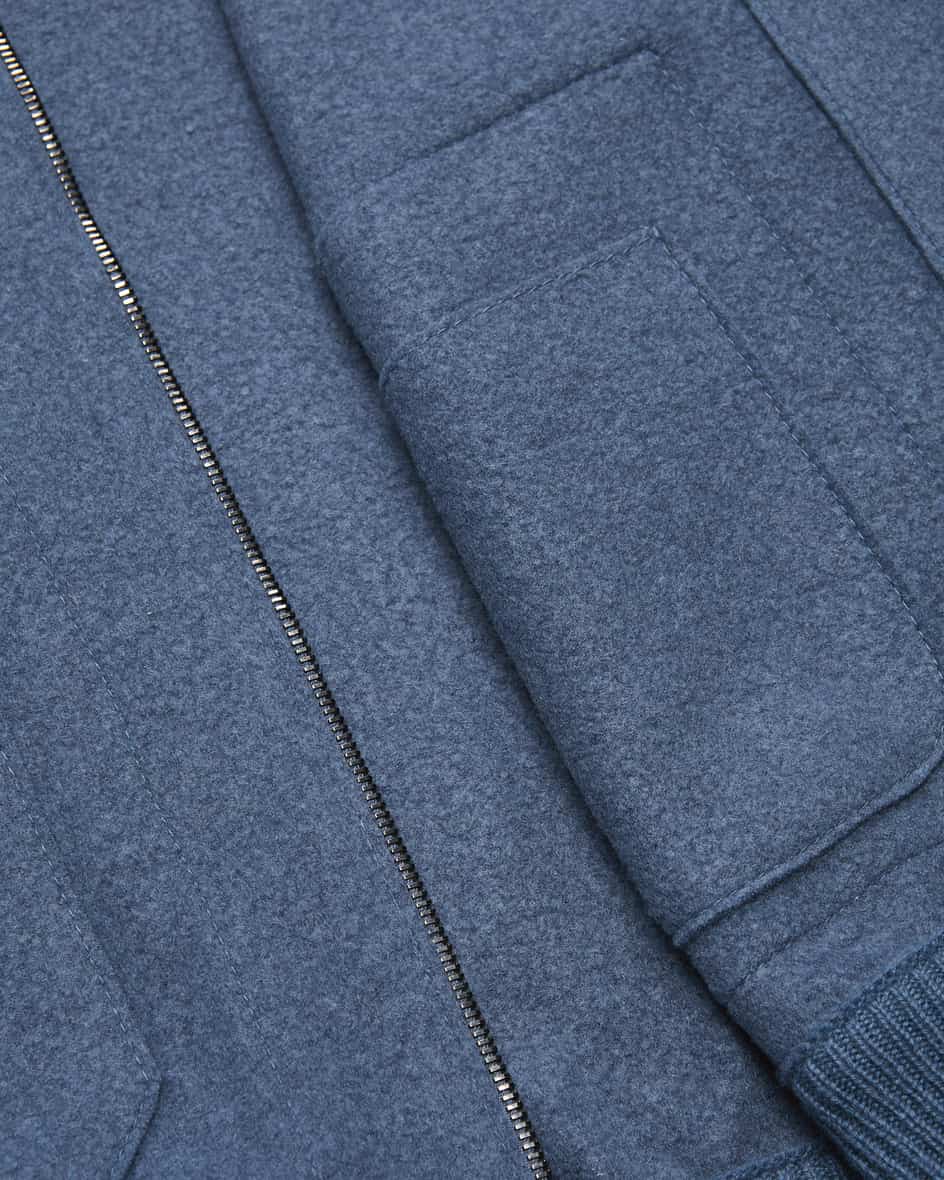 Image 4 for Hybrid cashmere jacket 52