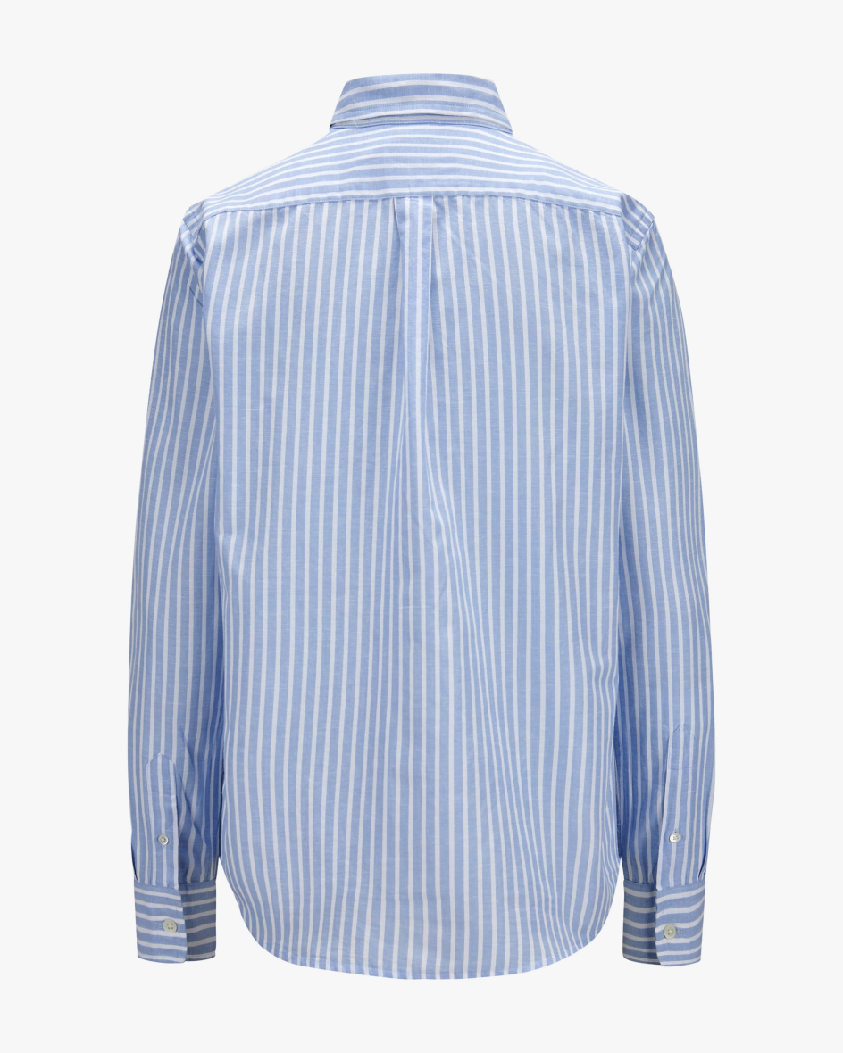 Bild 4 für Hemdbluse Classic Fit XXS