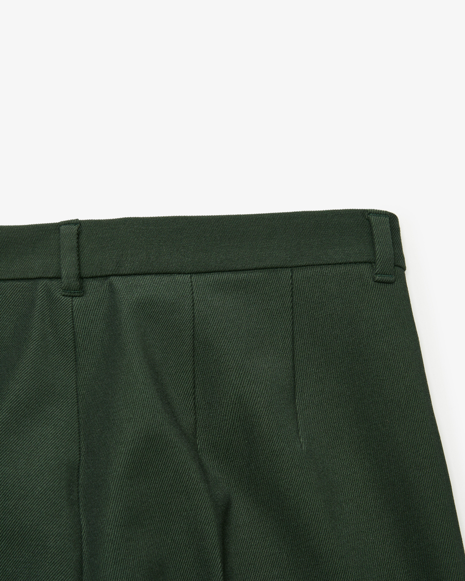 Bild 4 für 7/8-Hose Umanita aus Baumwoll-Mix 36