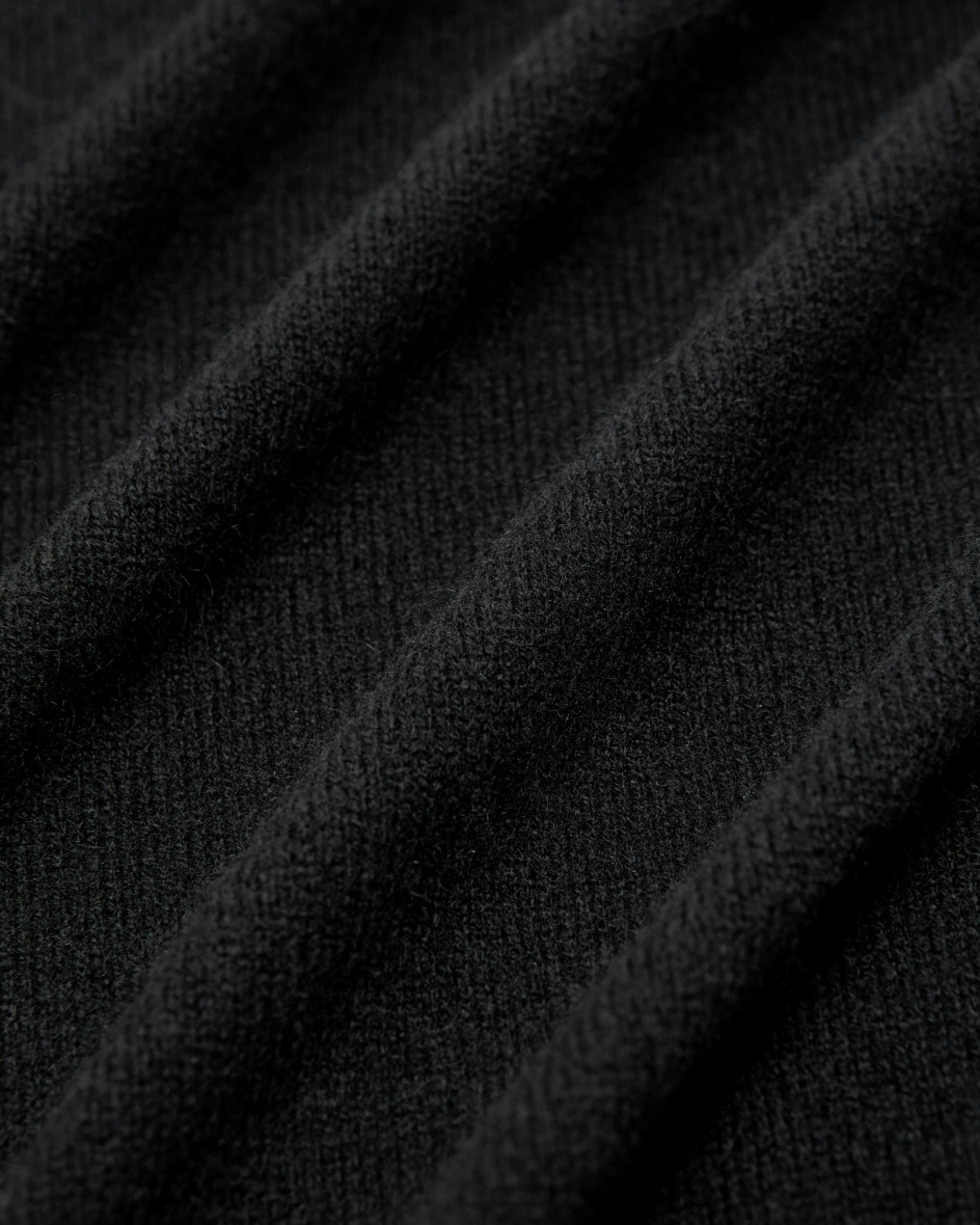 Bild 4 für Strickjacke aus Cashmere Unisize