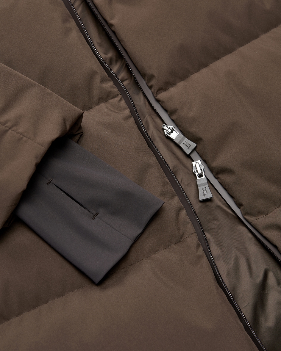 Image 4 for Down coat 32