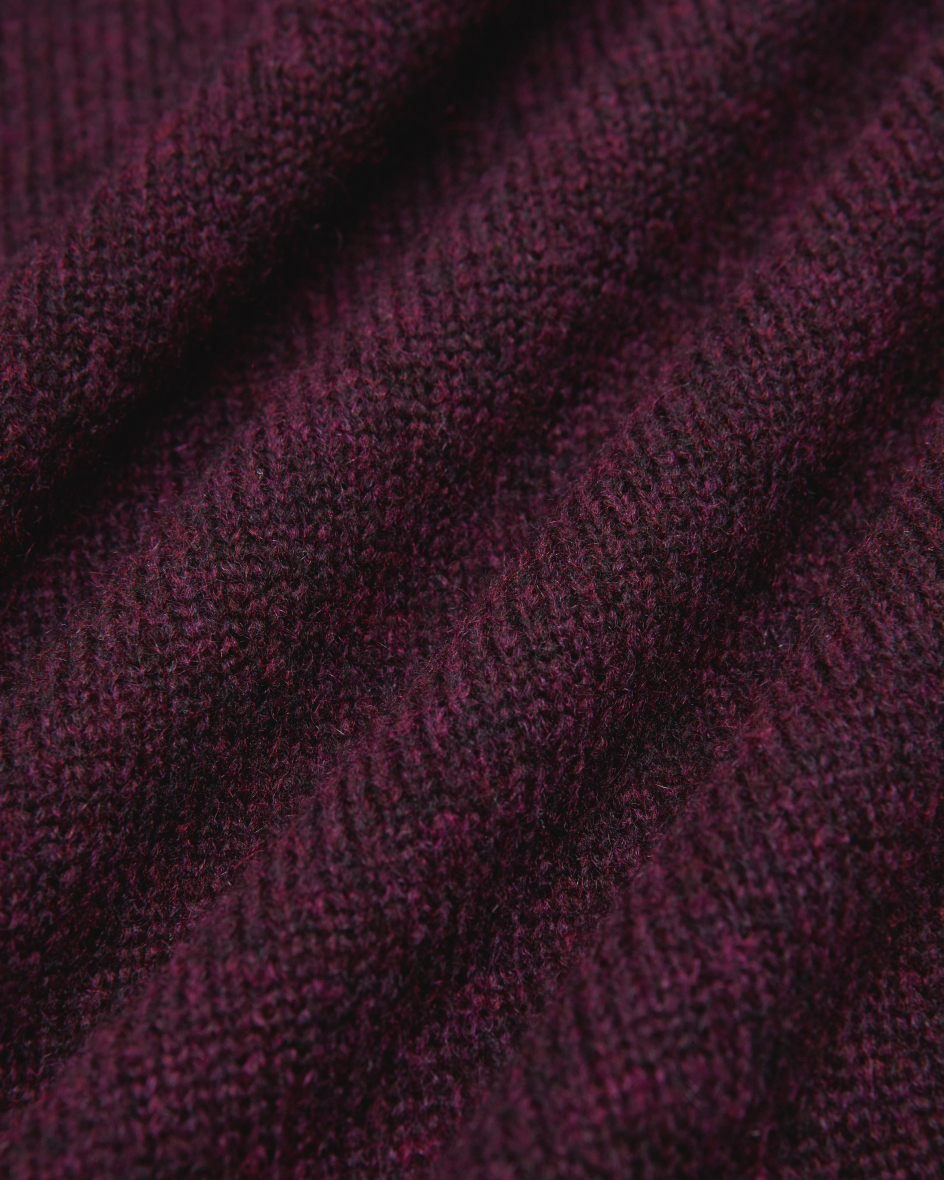 Bild 4 für Strickshirt aus Cashmere und Seide XS