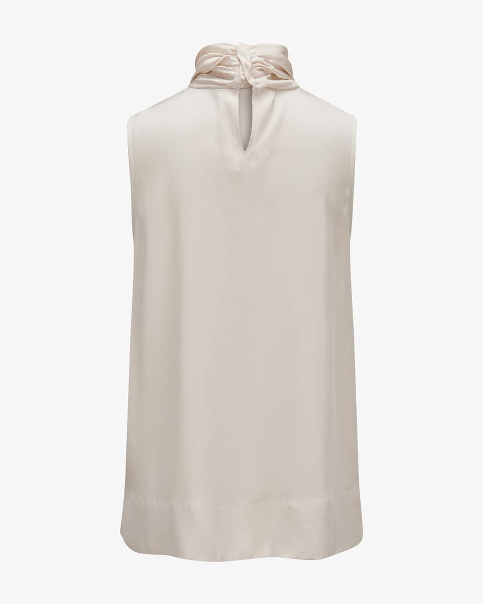 Bild 4 für Huba Seidenblusentop  XS