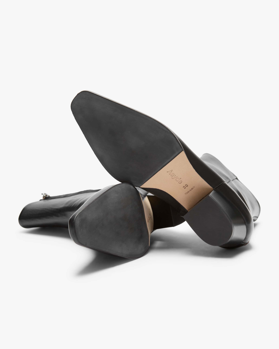 Bild 4 für Baba Stiefeletten  37