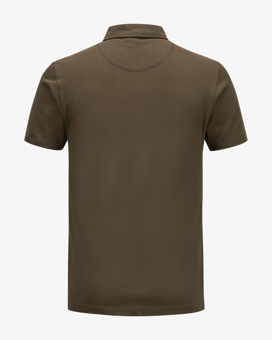 Image 4 for Riviera polo shirt M