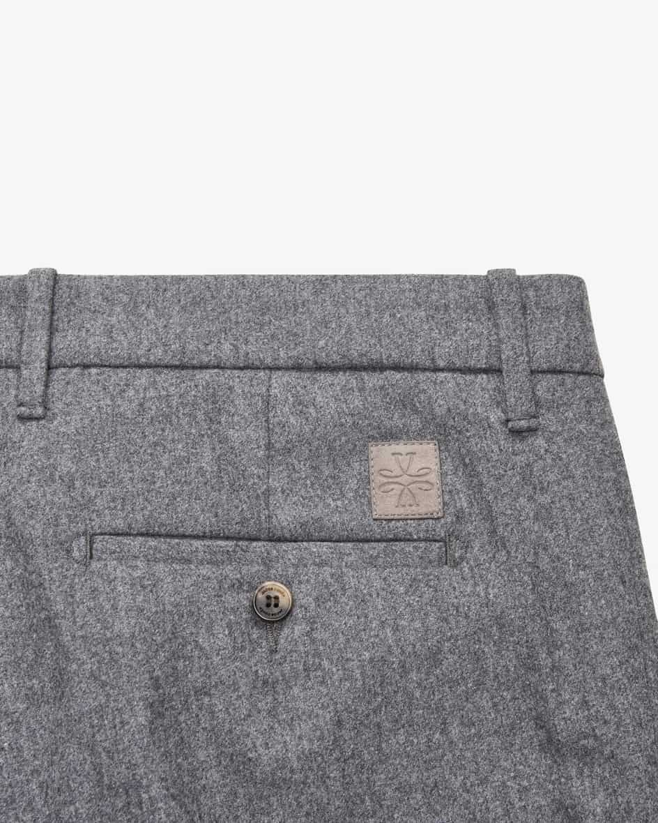 Bild 4 für Bobby Hose aus Schurwolle 29