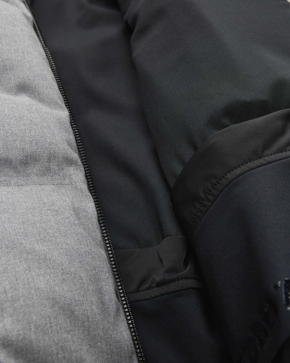 Bild 4 für Daunen-Skijacke 36