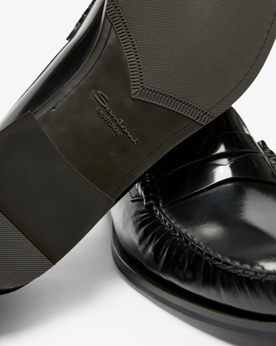 Bild 4 für Penny Loafer College-A-Novn  41