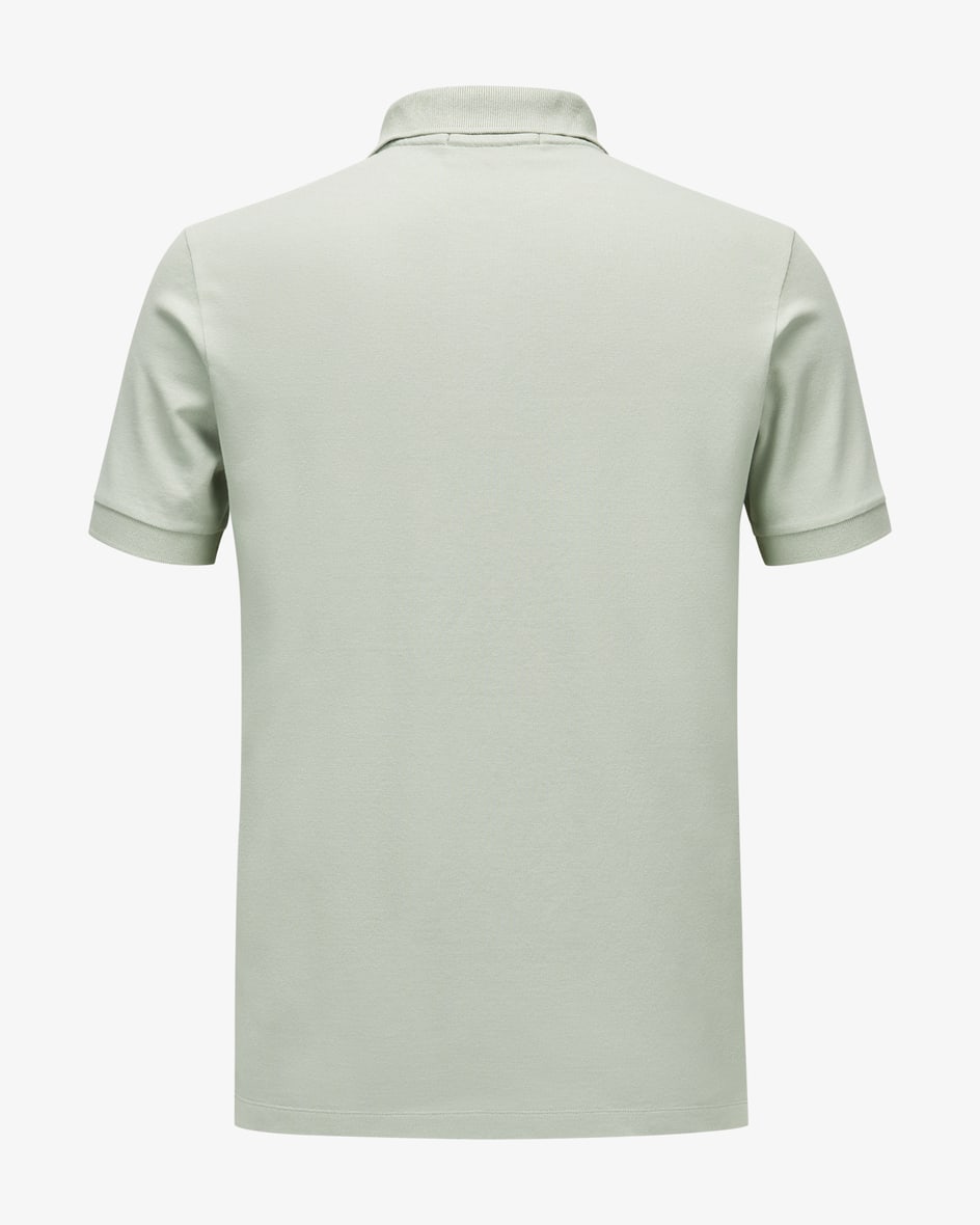 Image 4 for Slim fit polo shirt XL