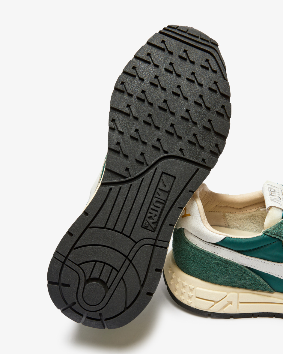 Bild 4 für Sneaker Reelwind Low  46