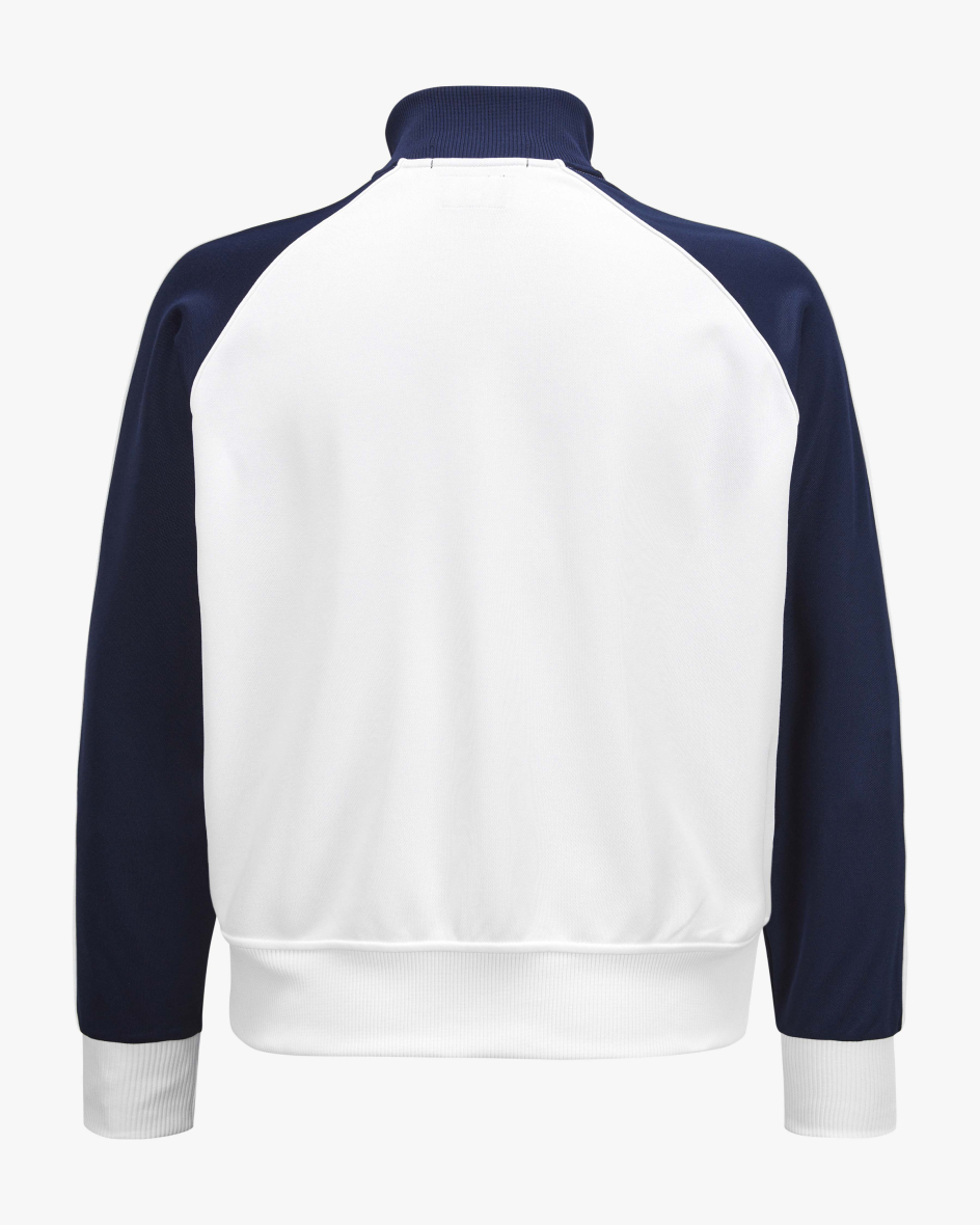 Image 4 for Wimbledon sweat jacket in linen and silk S