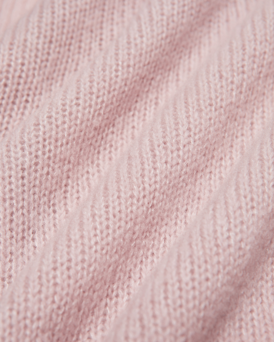 Bild 4 für Strickjacke Shiso aus Cashmere und Seide XL